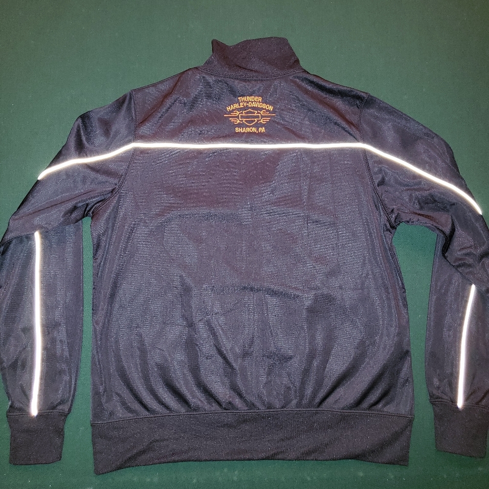 Harley-Davidson Jacket - Picture 2 of 3